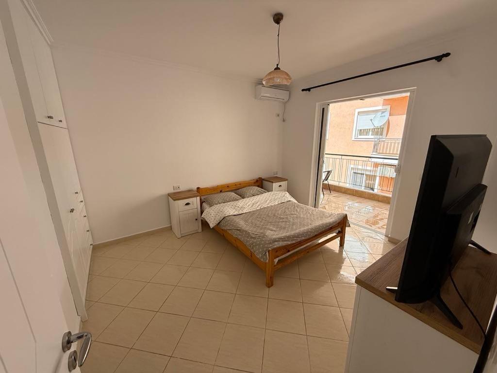 Sea View 1 Bedroom On First Street *