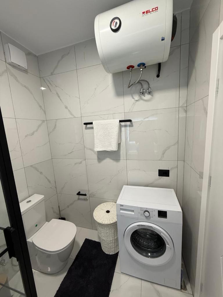 Sea View 1 Bedroom On First Street Sarandë