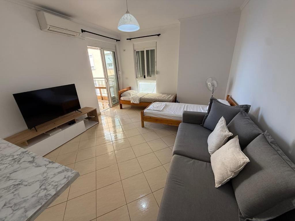 Sea View 1 Bedroom On First Street