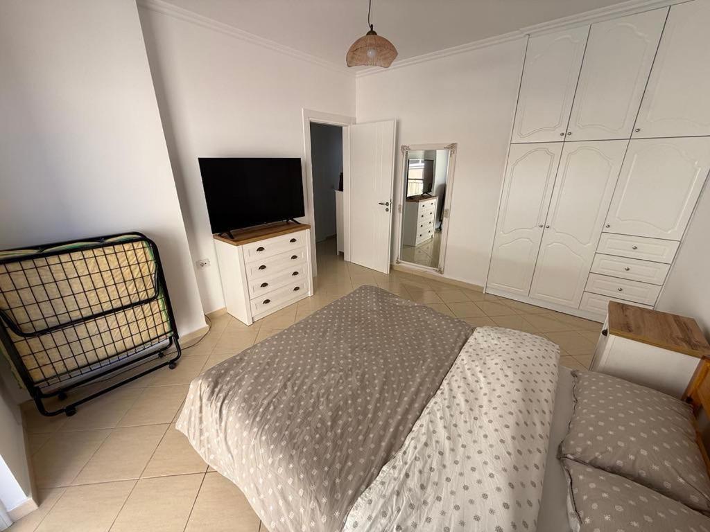 Apartamento Sea View 1 Bedroom On First Street