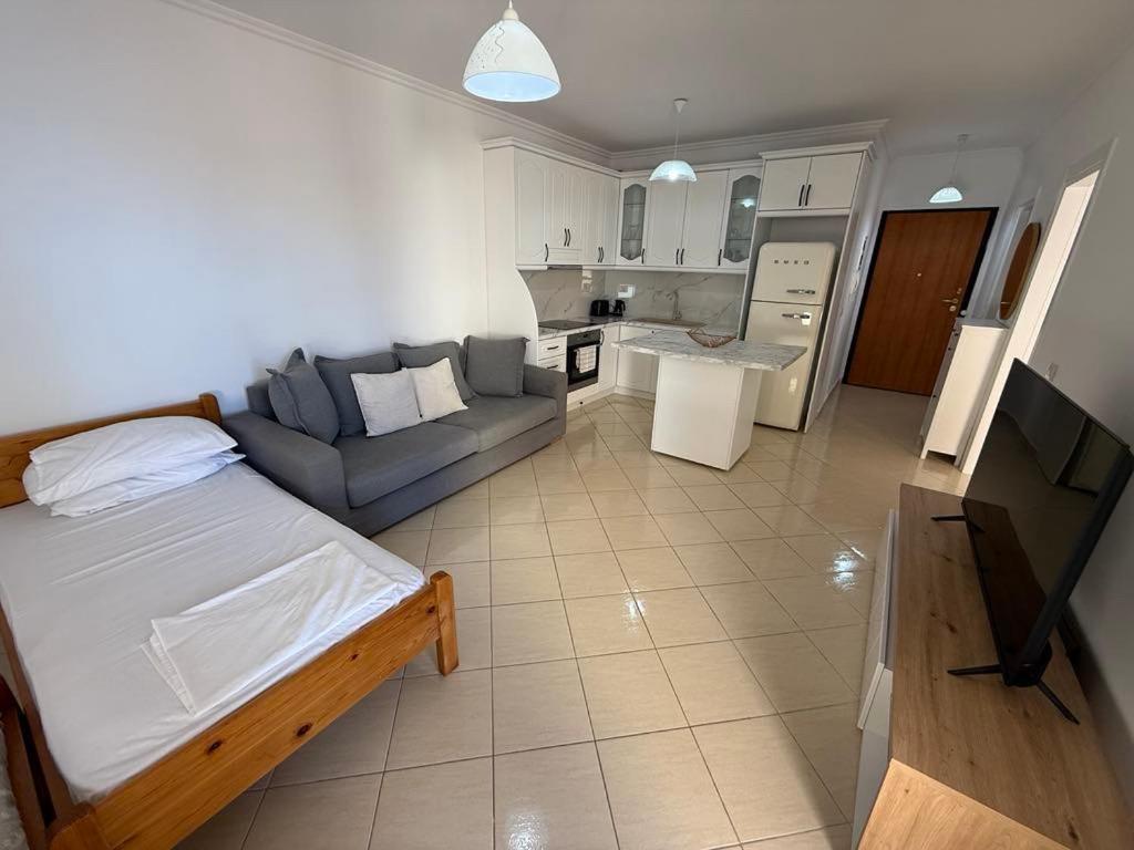 Sea View 1 Bedroom On First Street Apartamento *