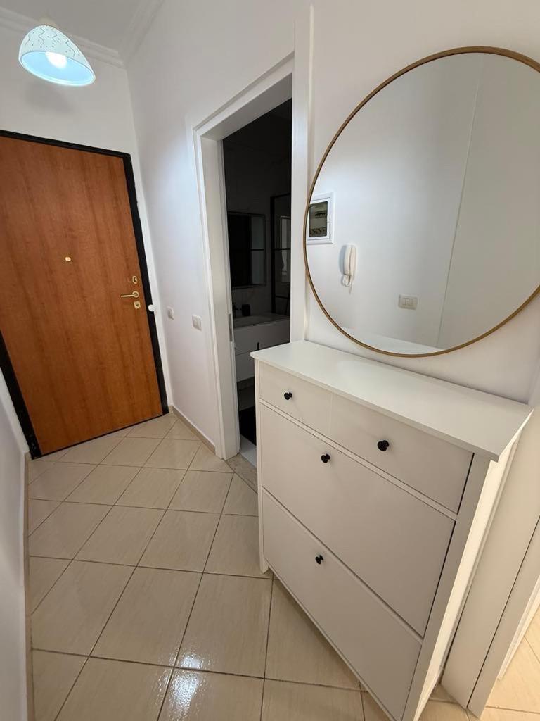 Apartamento Sea View 1 Bedroom On First Street Sarandë